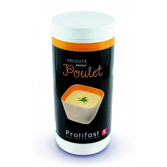Protifast Préparation Velouté Poulets Boite De 500 Grammes 3 Protifast Préparation Velouté Poulets Boite De 500 Grammes