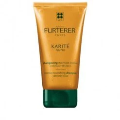 René Furterer Karité Nutri Shampoing Nutrition Intense 150ml