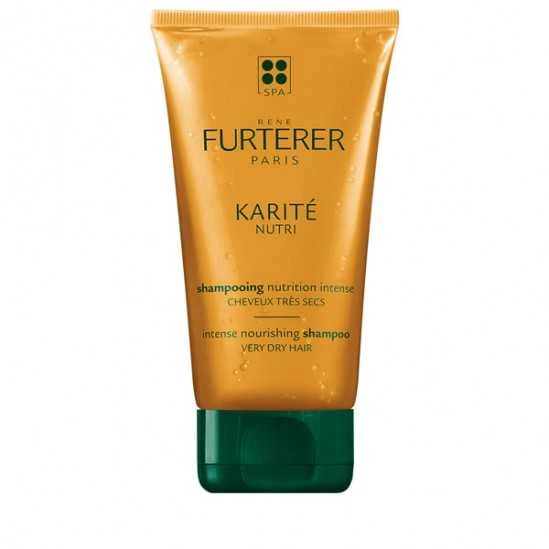 René Furterer Karité Nutri Shampoing Nutrition Intense 150ml 3 René Furterer Karité Nutri Shampoing Nutrition Intense 150ml