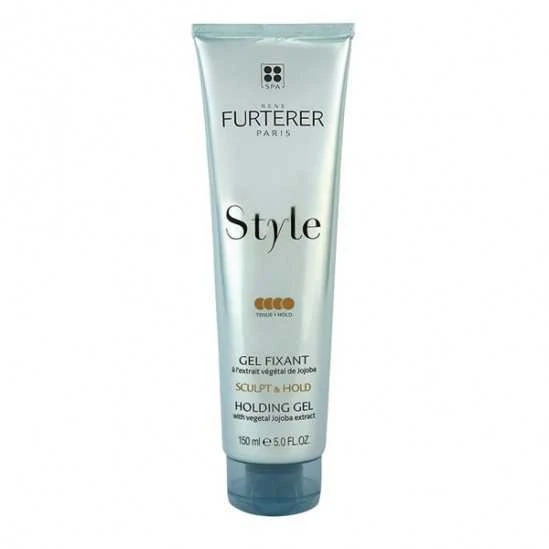René Furterer Style Gel Fixant 150ml 3 René Furterer Style Gel Fixant 150ml