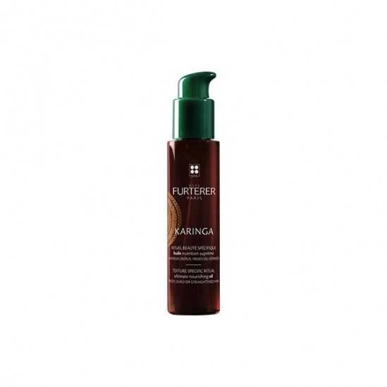 René Furterer Karinga Huile Nutrition Suprême 100ml 3 René Furterer Karinga Huile Nutrition Suprême 100ml