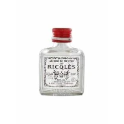 Ricqlès Alcool De Menthe 30 Ml