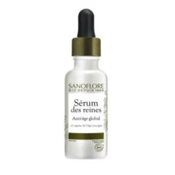 Sanoflore Sérum Des Reines 30Ml