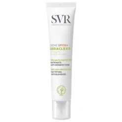 SVR Sebiaclear Crème SPF 50 40ml