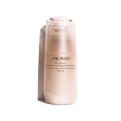 Shiseido Benefiance Emulsion Jour Lissante Anti Rides SPF20 75Ml