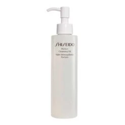 Shiseido Huile Démaquillante Parfaite 180Ml