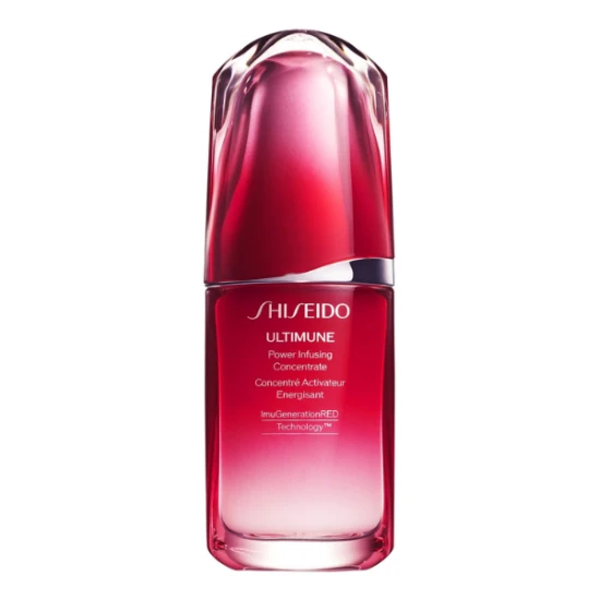 Shiseido Sérum Concentré Activateur Energisant Ultimune 50ml 3 Shiseido Sérum Concentré Activateur Energisant Ultimune 50ml