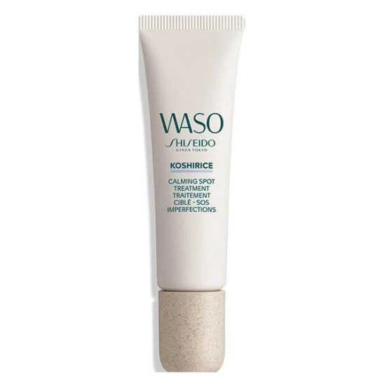 Shiseido Waso Koshirice Traitement Cible Sos Imperfections 20Ml 3 Shiseido Waso Koshirice Traitement Cible Sos Imperfections 20Ml