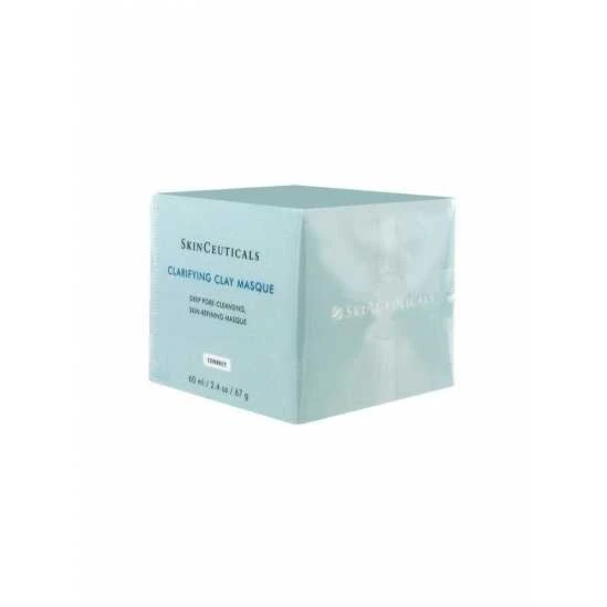 SkinCeuticals Clarifying Clay Masque 60Ml 3 SkinCeuticals Clarifying Clay Masque 60Ml