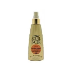 Soleil Noir Huile Sèche Vitaminée 150Ml SPF10