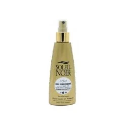 Soleil Noir Huile Sèche Vitaminée 150Ml SPF6