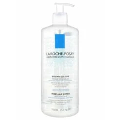 La Roche-Posay Eau Micellaire Peaux Sensibles 750ml