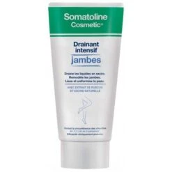 Somatoline Cosmetic Amincissant Drainant Jambes 200ml