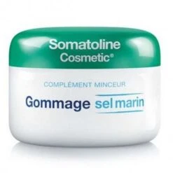 Somatoline Cosmetic Gommage Sel Marin 350g