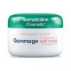 Somatoline Cosmetic Gommage Sel Rose 350g -Produits D'entretien somatoline cosmetic gommage sel rose 350g