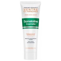 Somatoline Ventre Et Hanches Effet Chaud 250Ml