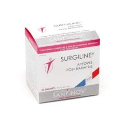 Surgiline Sachets Boite De 30