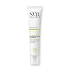 SVR Sebiaclear Active Gel 40Ml