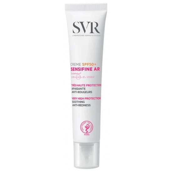 Svr Sensifine AR Crème Spf50+ 40ml 3 Svr Sensifine AR Crème Spf50+ 40ml