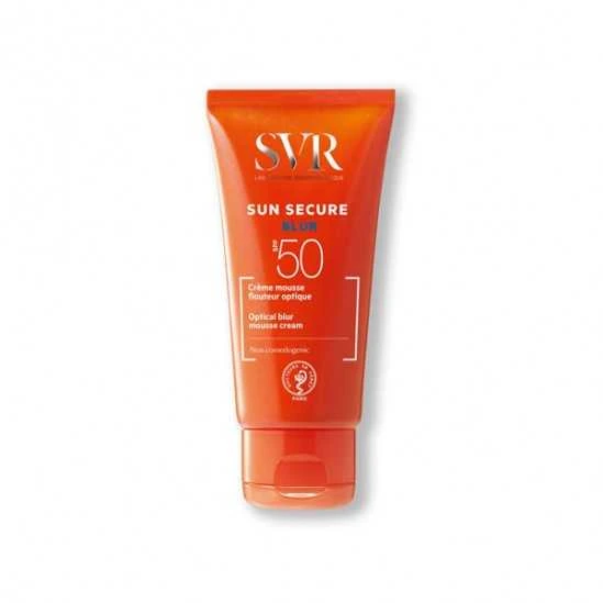 Svr Sun Secure Blur Spf50 50ml 3 Svr Sun Secure Blur Spf50 50ml