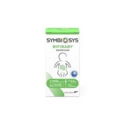 Symbiosys Bifibaby Nourrisson 8Ml
