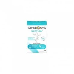 Symbiosys Satylia 60 Gélules
