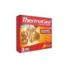 ThermaCare Patch Auto-Chauffant 8h Multi-Zones 3 Patchs 2 ThermaCare Patch Auto-Chauffant 8h Multi-Zones 3 Patchs -Produits D'entretien thermacare multi zon patch3