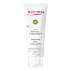 Topicrem AC Soin Matifiant 40ml