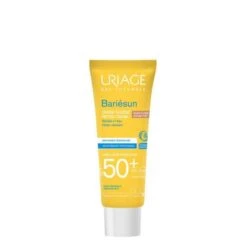 Uriage Bariésun Crème Teintée Dorée SPF50 50Ml