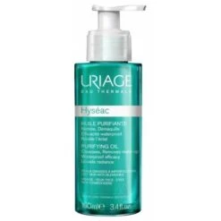 Uriage Hyséac Huile Purifiante 100ml