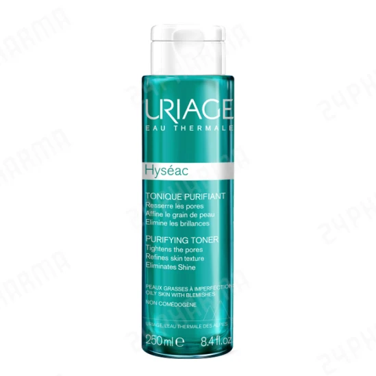 Uriage Hyséac Tonique Purifiant 250ml 3 Uriage Hyséac Tonique Purifiant 250ml