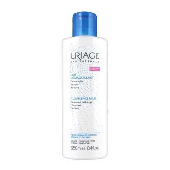 Uriage Lait Démaquillant 250ml 3 Uriage Lait Démaquillant 250ml