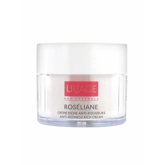 Uriage Roséliane Crème Riche Anti-Rougeurs 40ml 3 Uriage Roséliane Crème Riche Anti-Rougeurs 40ml