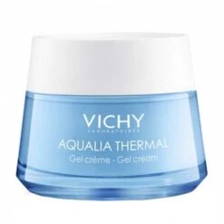 Vichy Aqualia Thermal Gel-crème Réhydratant 50ml