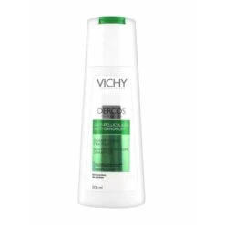 Vichy Dercos Shampooing Anti-pelliculaire Cheveux Normaux à Gras 200ml