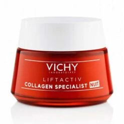 Vichy Liftactiv Collagen Specialist Nuit 50ml