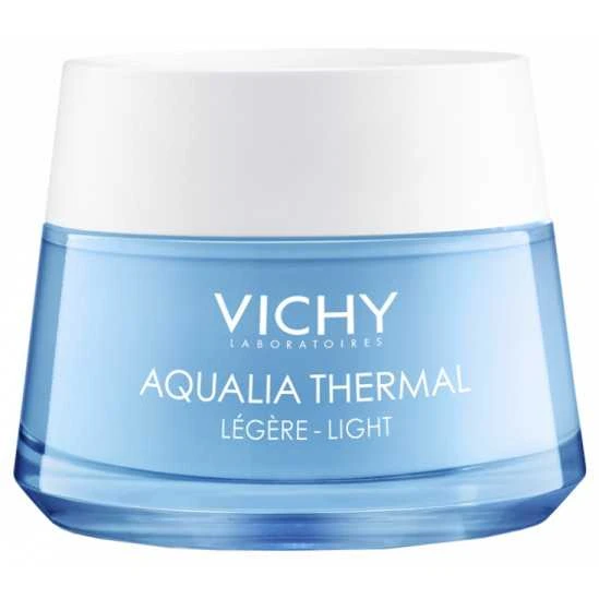 Vichy Aqualia Thermal Crème Légère 50ml 3 Vichy Aqualia Thermal Crème Légère 50ml