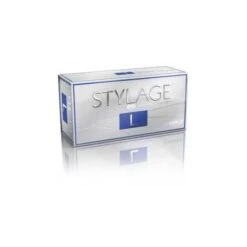 Vivacy Stylage L Gel De Comblement Lot De 2 X 1 Ml