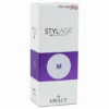 Vivacy Stylage M Gel De Comblement Lot De 2 X 1 Ml -Produits D'entretien vivacy stylage m gel de comblement 2 x 1 ml