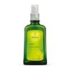 Weleda Huile Corporelle Vivifiante Au Citrus 100ML -Produits D'entretien weleda huile corporelle vivifiante au citrus 100ml