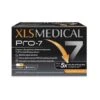 XL-S Medical Pro 7 Coaching 180 Gélules -Produits D'entretien xl s medical pro 7 coaching 180 gelules