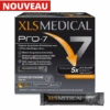 XL-S Medical Pro 7 Coaching 90 Sticks -Produits D'entretien xl s medical pro 7 coaching 90 sticks