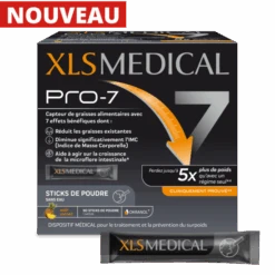 XL-S Medical Pro 7 Coaching 90 Sticks