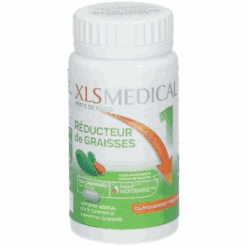 XLS Medical Réducteur De Graisses 120 Comprimés